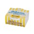 Dolci Impronte - 72 Delactosated Ice Creams for Dogs - 6 Flavors - Display  Included