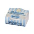 Dolci Impronte - Espositore 48 Gelati Delattosati per cani - 6 Aromi -