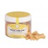 Dolci Impronte - Rice Flour Parmesan Chicken Flavored Biscuits - Jar 170 gr