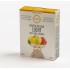 Dolci Impronte Espositore da Terra Collezione Biscotteria -  72 Scatole 250 gr-