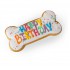 Dolci Impronte® -  Funny Happy Birthday Bone -  90 gr - New