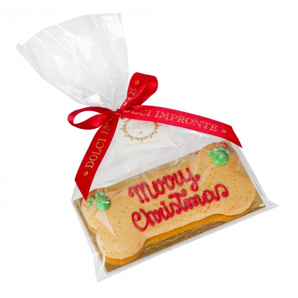Dolci Impronte  Xmas Country Bone 66 gr