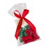 Dolci Impronte 3 Confezioni | Sacchetto Natalizio Ossi mignon 100g