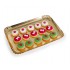 Dolci Impronte Tray |15 Christmas Cupcakes 300g