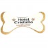 Dolci Impronte – Your Brand – Custom Bone Shaped Biscuit - 34g  Pack of 20 pieces