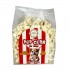Dolci Impronte - Pop Corn Aroma Prosciutto 20gr - Mini - Confezione 10 Pezzi
