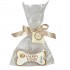 Dolci Impronte | Confezione 12 pezzi - Personalizza con il tuo Logo Osso 34 g
