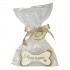 Dolci Impronte | Confezione 12 pezzi - Personalizza con il tuo Logo Osso 34 g
