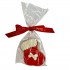 Dolci Impronte 3 Packs | Christmas Stocking Biscuit Bag 44g