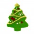 Dolci Impronte 3 Packs | Christmas Tree Biscuit Bag 24g