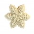 Dolci Impronte 3 Packs | Christmas Bag Snowflake 34g
