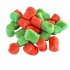 Dolci Impronte 3 Packs | Christmas Cookie Jar 180g