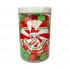 Dolci Impronte 3 Packs | Christmas Cookie Jar 180g