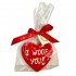 Dolci Impronte | Pack of 3 Pieces I Woof You 81g