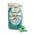 Dolci Impronte | Confezione 3 pezzi Mini Bonbon Aroma Yogurt e Mirtillo  170gr