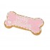 Dolci Impronte | Compleosso Rosa  90g 2 Confezioni S08