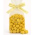 Dolci Impronte - Confezione 8 Sacchetti Biscottini   Aroma Banana 140g