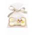 Dolci Impronte | Easter Customizable Bone Cookie 41g Pack 20 bags