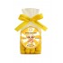 Dolci Impronte | Mini Bonbon Aroma Banana 180g Confezione 3 Sacchetti