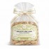 Dolci Impronte | Rice Flour Biscuits Apple and Banana Flavour 170 g – 3-bag pack