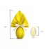 Dolci Impronte | Pre-orders from 16/02 to 21/02| Limited Edition Easter Egg 50 g Without Chocolate  5-piece pack |