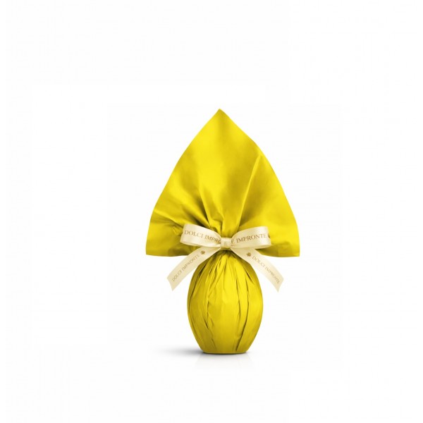 Dolci  Impronte  | Prenotazioni dal 16/2  al  21/2| Uovo Pasqua 50g  Senza Cacao Confezione 5 Pezzi |