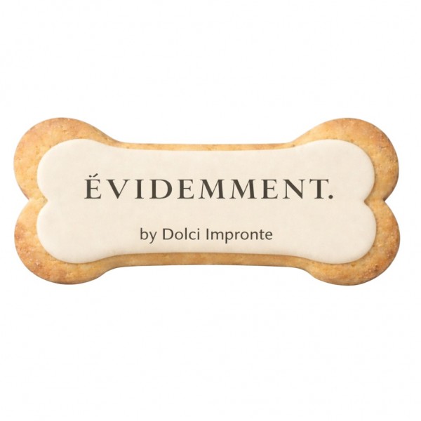 Dolci Impronte  | ICONIC COLLECTION Format Os Français