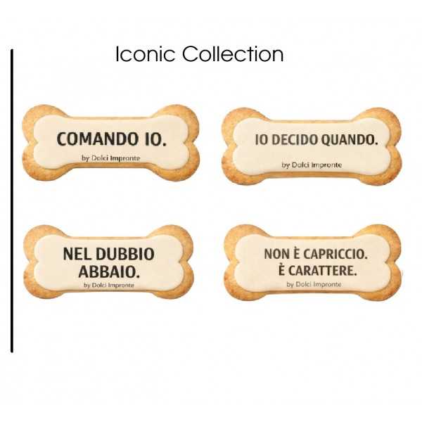 Dolci Impronte | ICONIC COLLECTION  Bone Italia