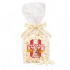 Dolci Impronte | Pack of 6 pieces Ham Flavored Popcorn 40gr