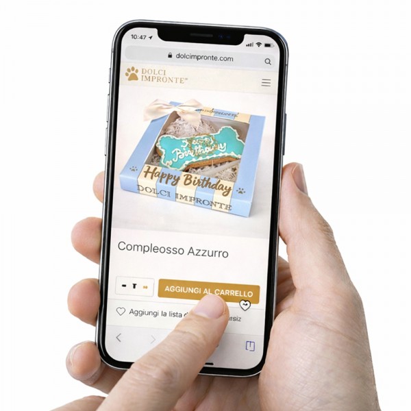 5 SECONDI | CON UN CLICK ACQUISTI I 20 PRODOTTI PIU' VENDUTI