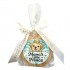 Dolci Impronte | Little Prince Blue Biscuit 30 g Pack of 5 Bags