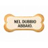 Dolci Impronte | Iconic Collection NEL DUBBIO ABBAIO 76g