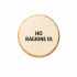 Dolci Impronte | Iconic Collection HO RAGIONE IO 30g