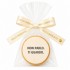 Dolci Impronte | Iconic Collection NON PARLO TI GUARDO 30g