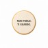 Dolci Impronte | Iconic Collection NON PARLO TI GUARDO 30g