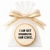 Dolci Impronte | Iconic Collection I'M NOT DRAMATIC 30g