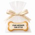 Dolci Impronte | Iconic Collection IL TUO MESSAGGIO. IL NOSTRO STILE.