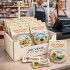 Souvenir City Edition - Starter Kit Scatola 66 pezzi