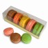 Dolci Impronte | Scatola 6 macarons 170gr