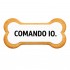 Dolci Impronte | Iconic Collection COMANDO IO  76g