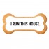 Dolci Impronte | Iconic Collection I RUN THIS HOUSE 76g