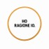 Dolci Impronte | Iconic Collection HO RAGIONE IO 30g