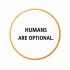 Dolci Impronte | Iconic Collection HUMAN ARE OPTIONAL 30g