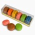 Dolci Impronte | Scatola 6 macarons 170gr