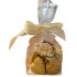 Dolci Impronte - Pack of 20 Bags - Mignon Biscuits - 50 g