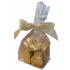 Dolci Impronte - 1Kg Biscotti Mignon 50gr - Confezione 20 Sacchetti