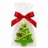 Dolci Impronte| Albero Natale 24g  3 Confezioni