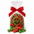 Dolci Impronte | Sacchetto Natalizio Ossi mignon 170gr  3 Confezioni