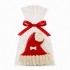Dolci Impronte | Santa Hat with Bone 42 g  (Pack 3pcs)