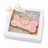 Dolci Impronte | Compleosso Rosa  90g 2 Confezioni S08